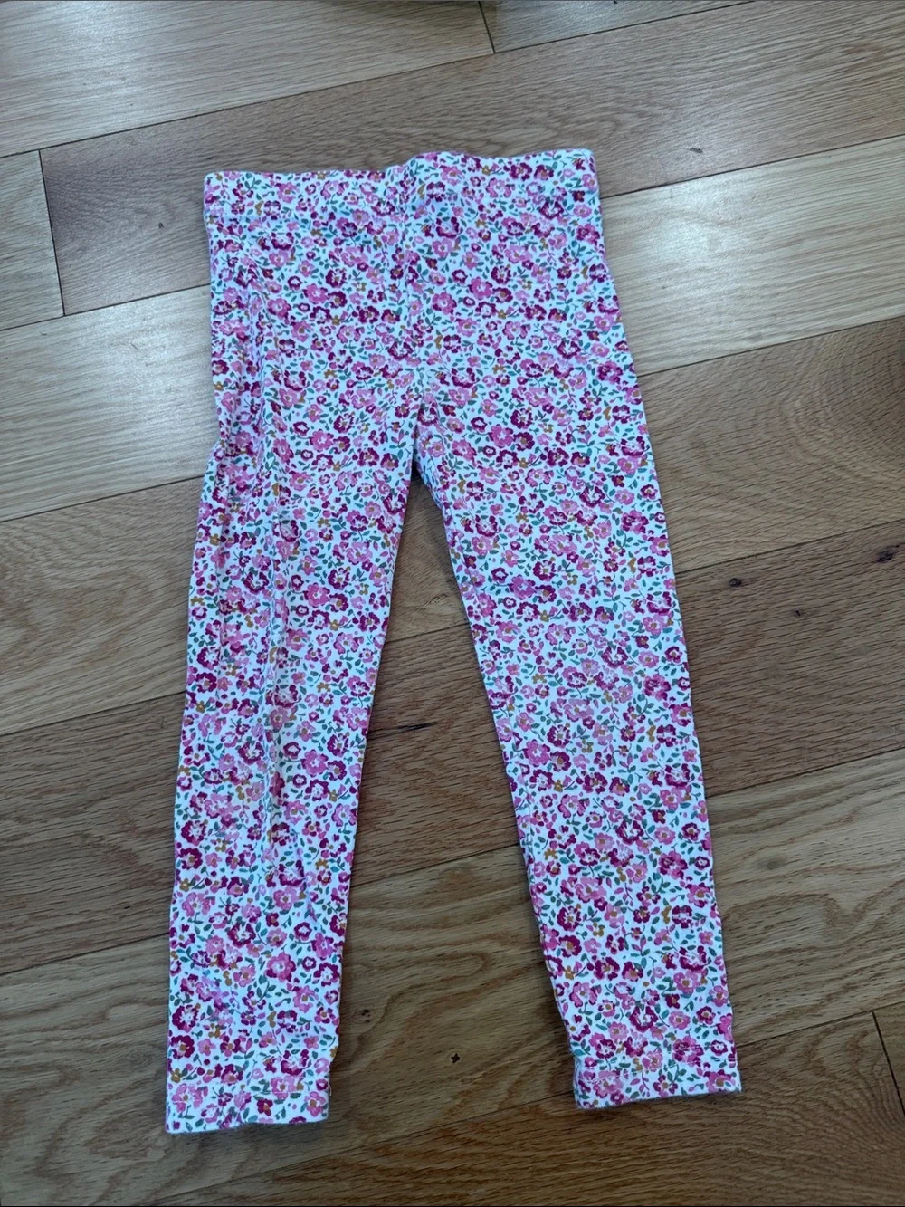 3T Girls Legging/Pant Bundle Jumping Beans, Garanimals, Old Navy